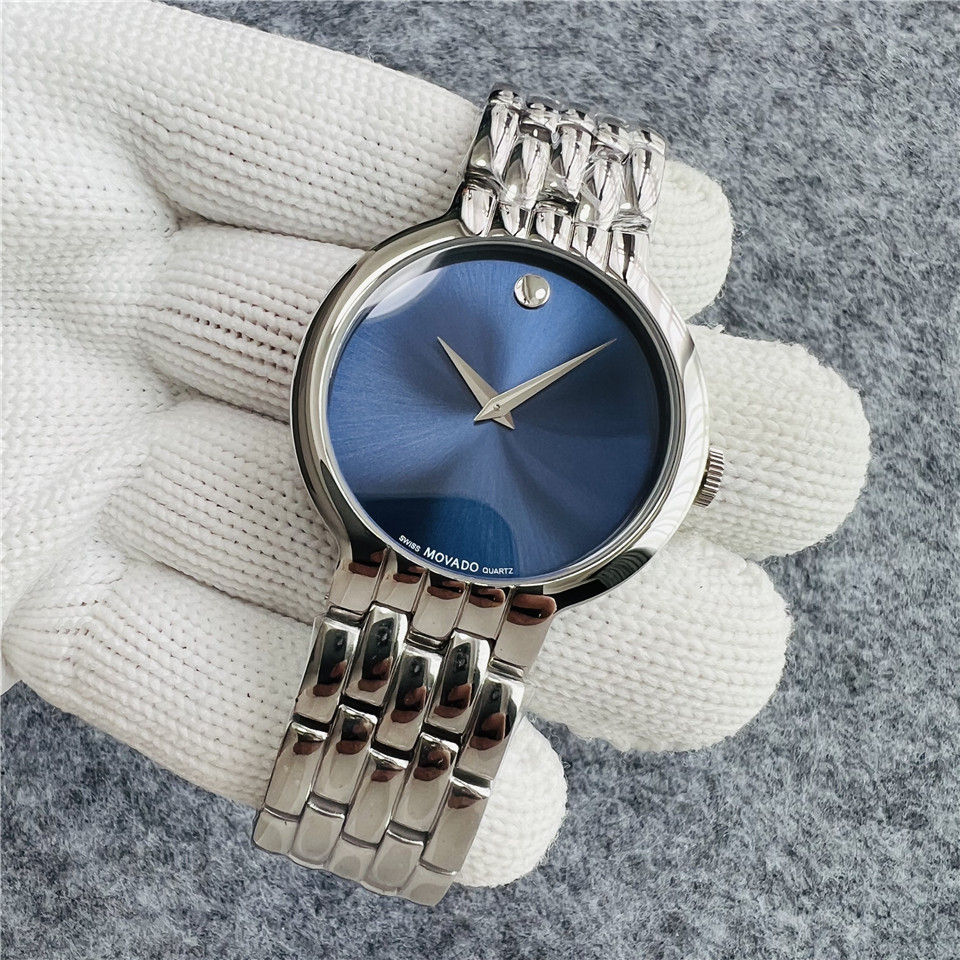 MOVADO $82 gallery