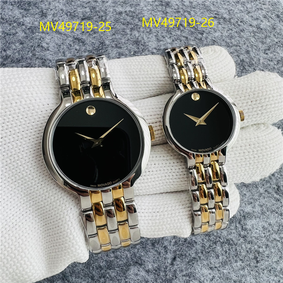 MOVADO $82 gallery