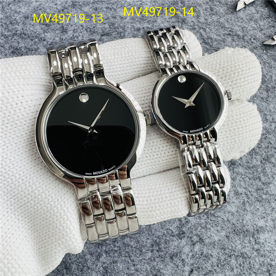 MOVADO $82 gallery