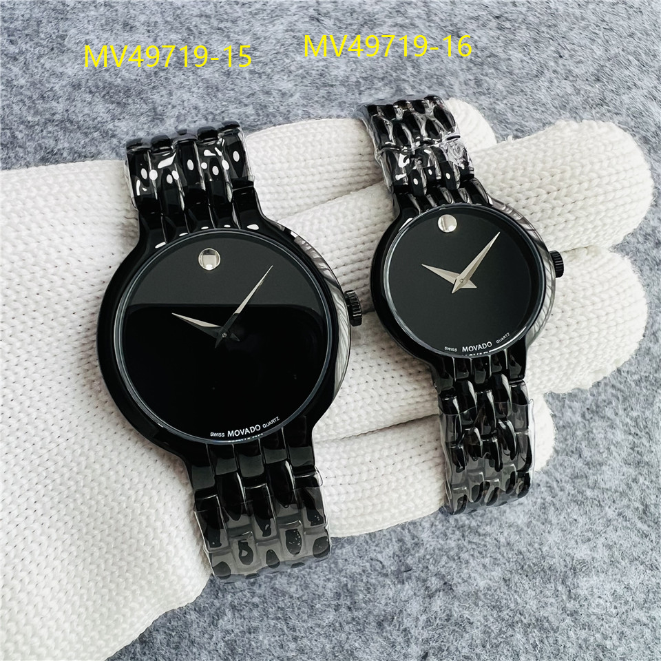 MOVADO $82 gallery