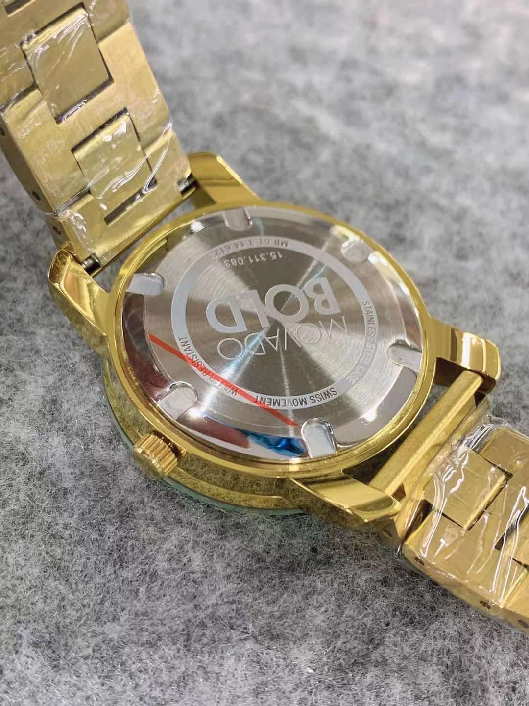 MOVADO $89 gallery