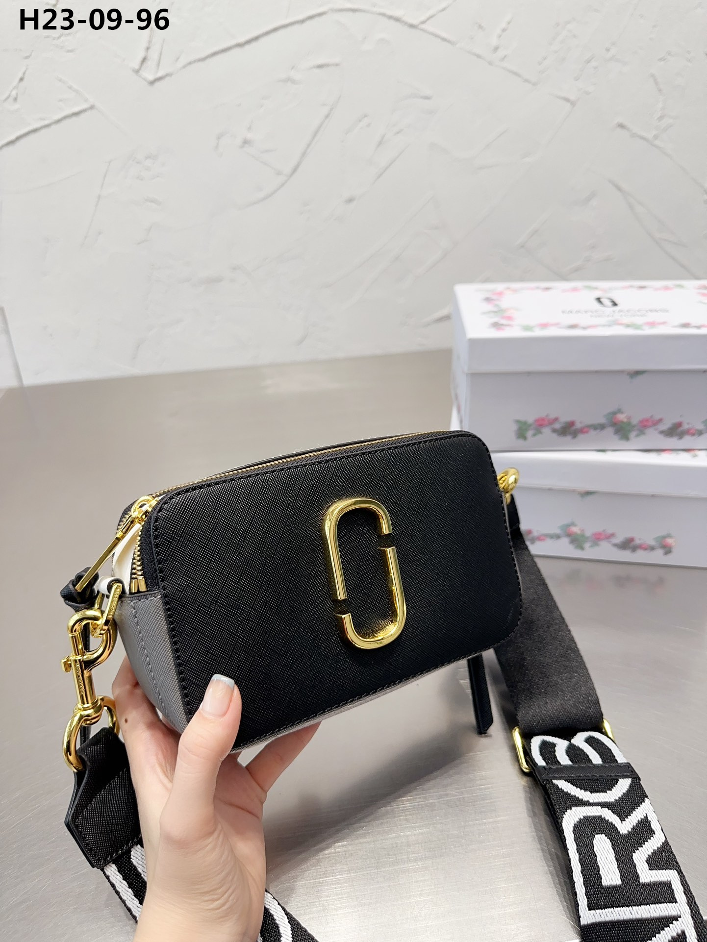 Marc Jacobs $59 gallery