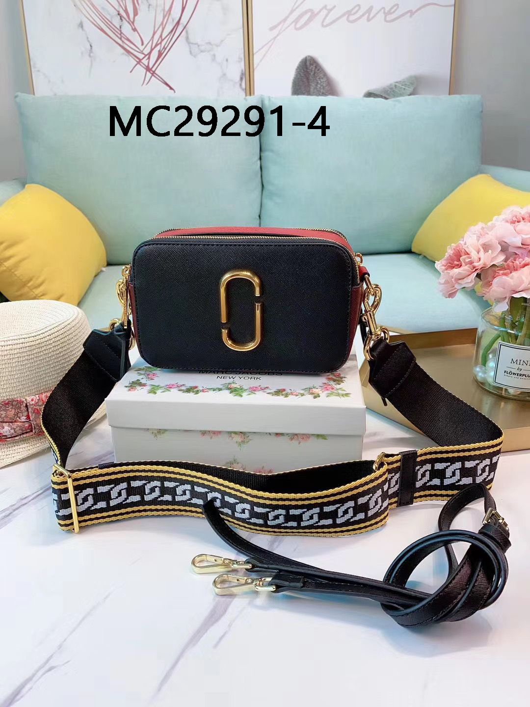 Marc Jacobs $60 gallery