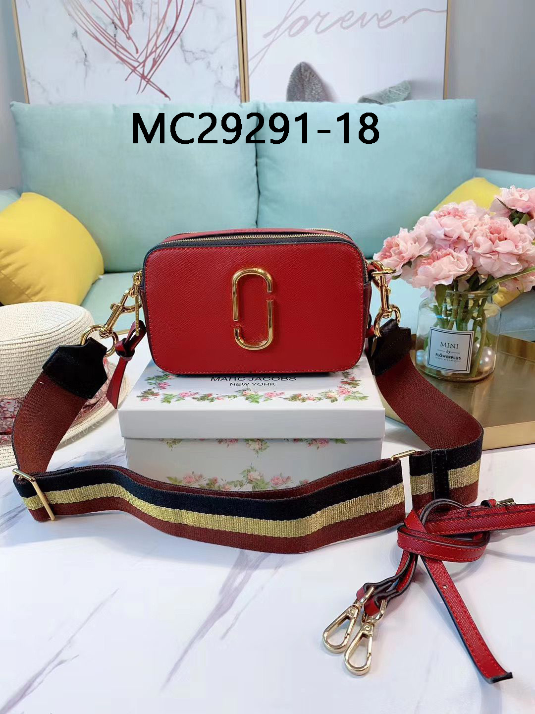 Marc Jacobs $60 gallery