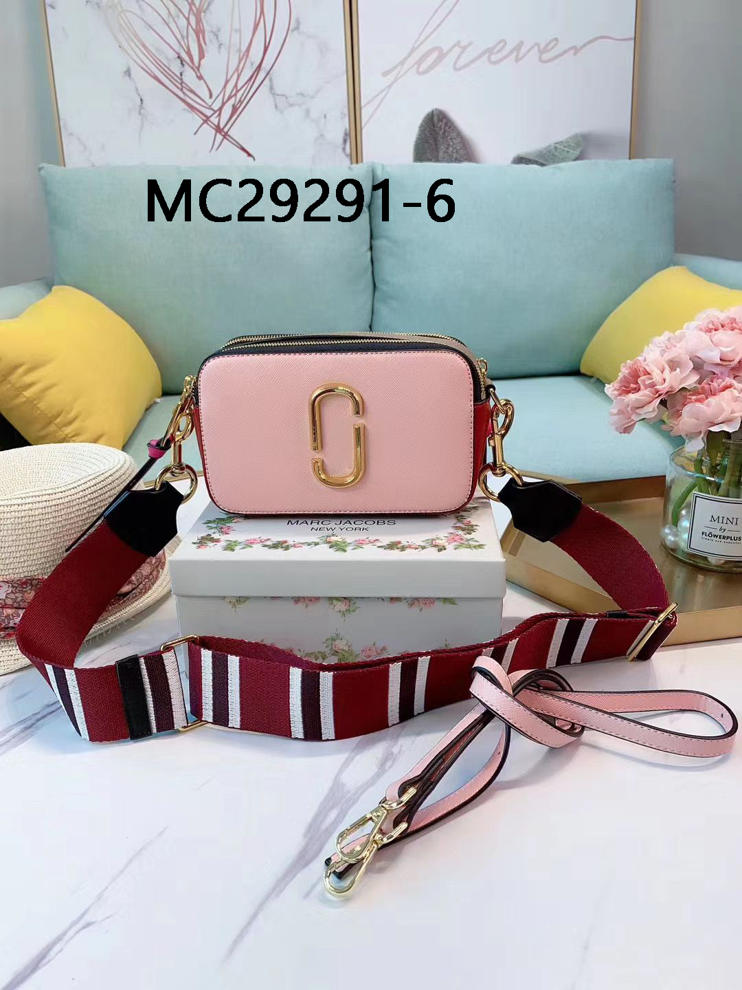 Marc Jacobs $60 gallery