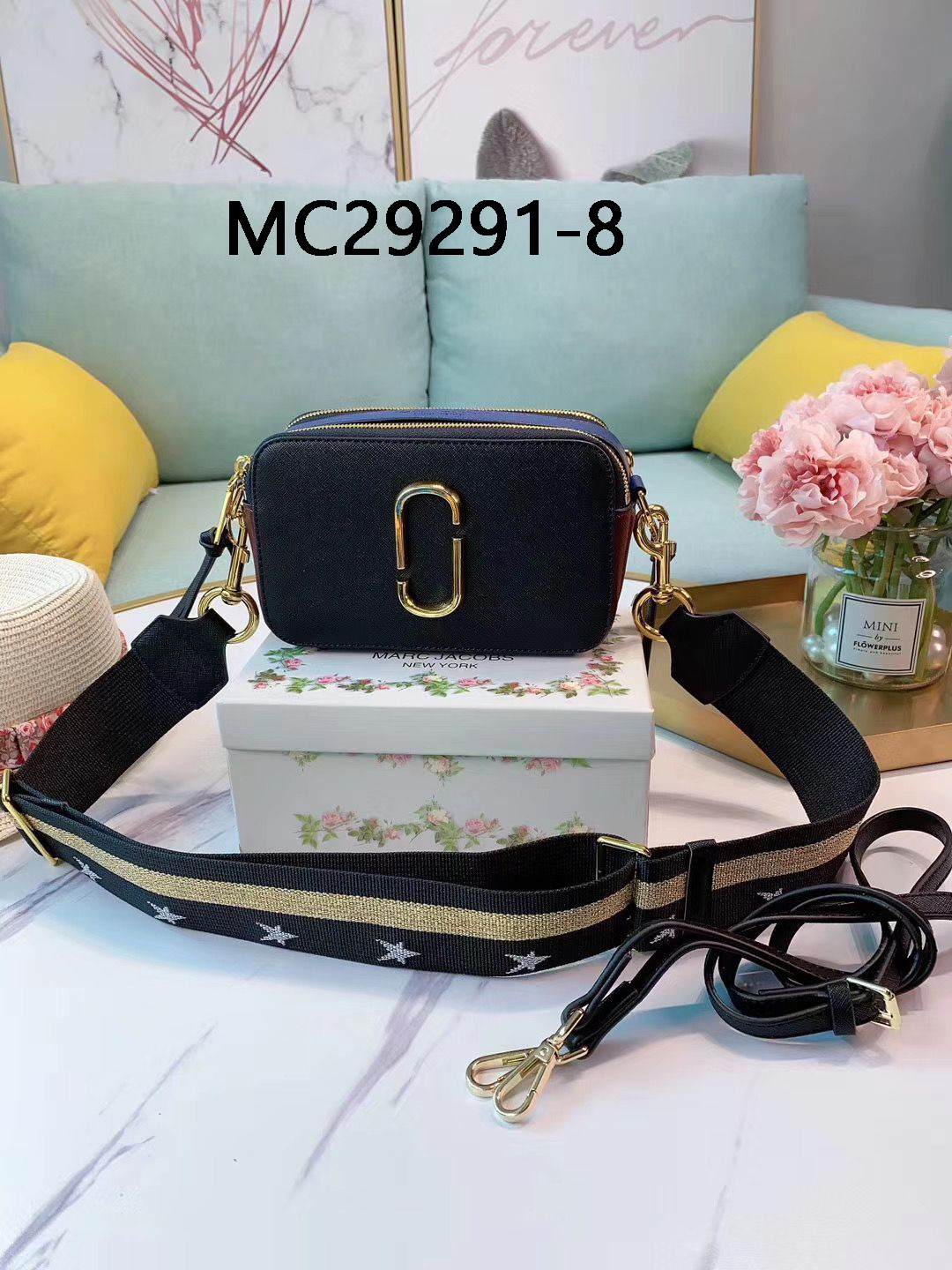 Marc Jacobs $60 gallery