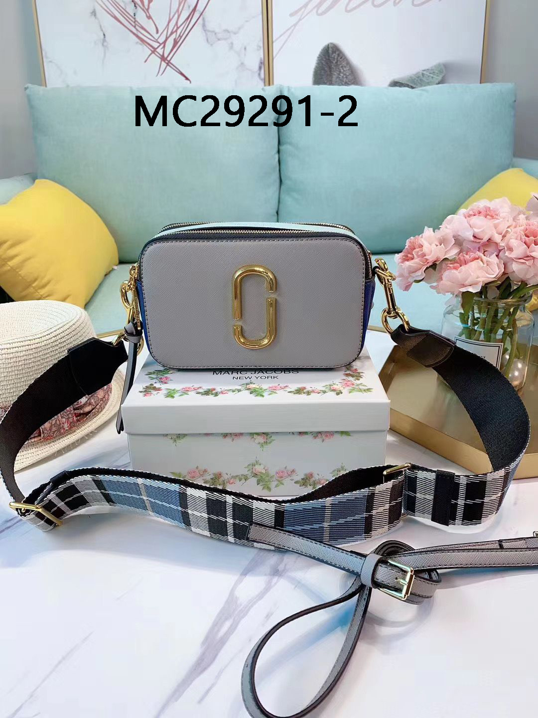 Marc Jacobs $60 gallery