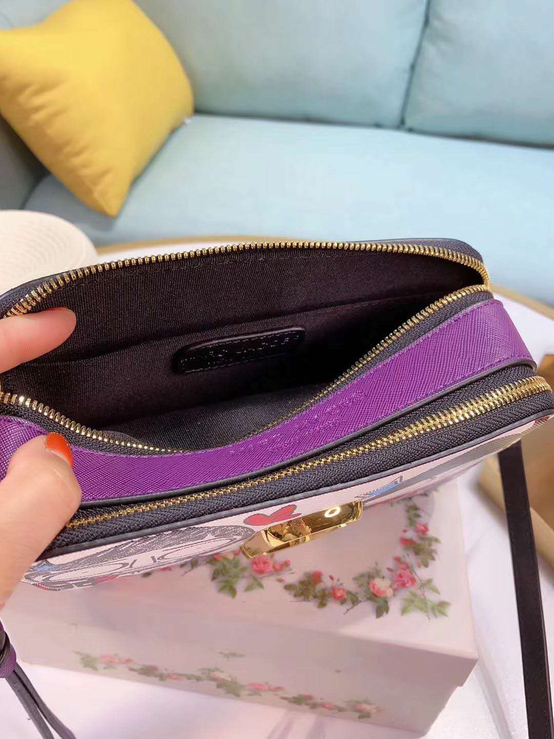 Marc Jacobs $60 gallery