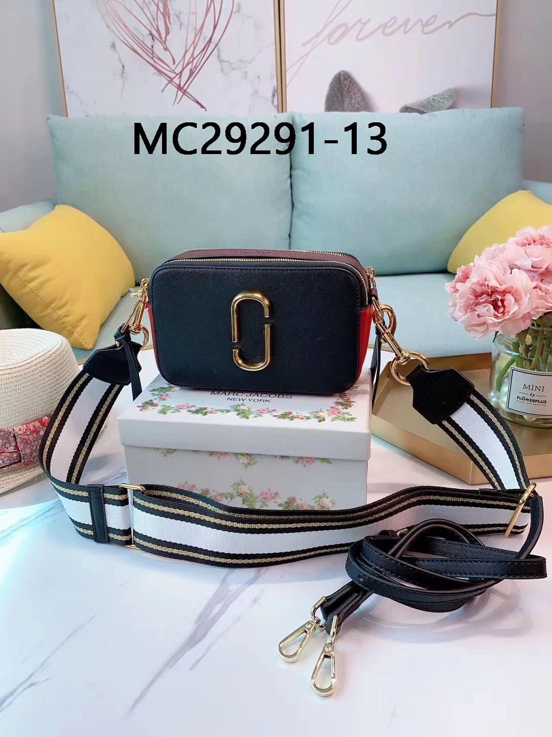 Marc Jacobs $60 gallery