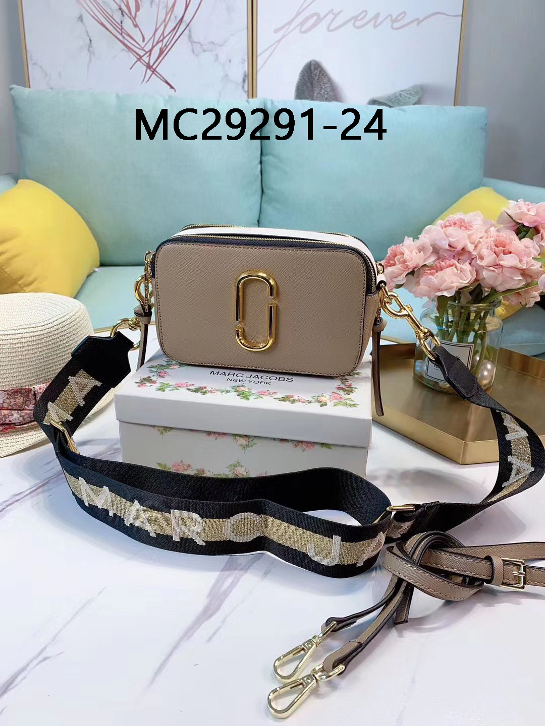 Marc Jacobs $60 gallery