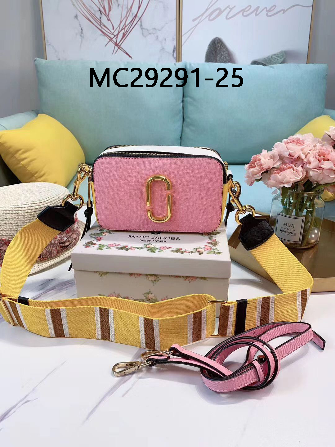 Marc Jacobs $60 gallery