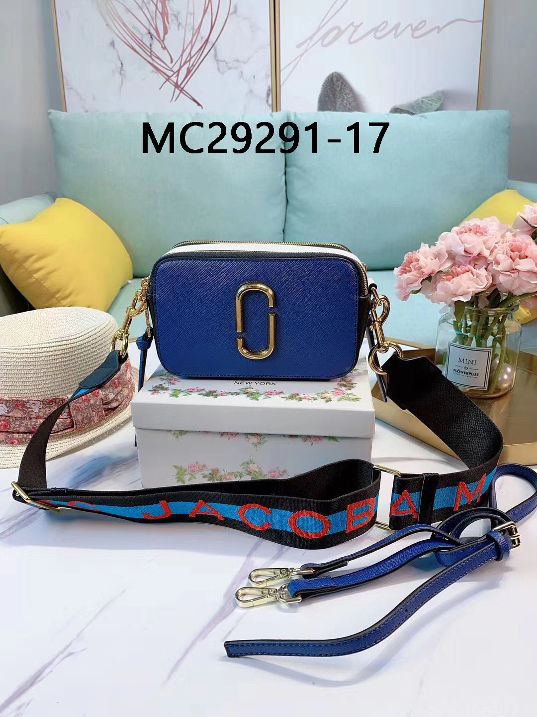 Marc Jacobs $60 gallery