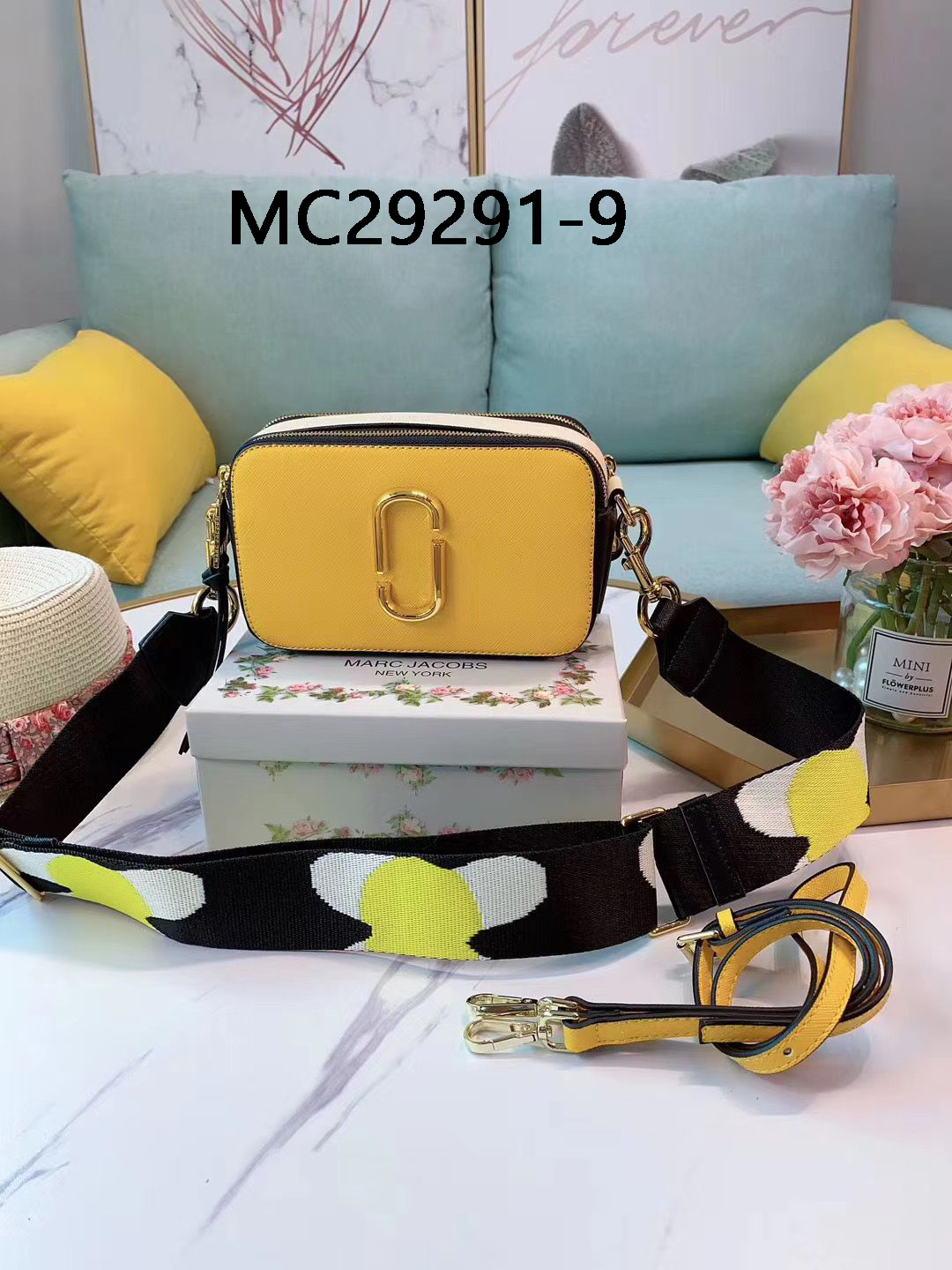 Marc Jacobs $60 gallery