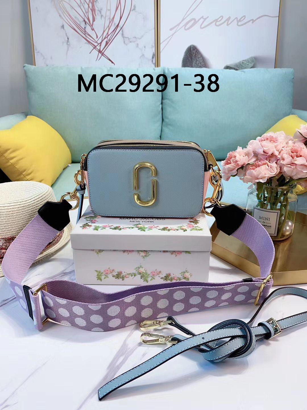 Marc Jacobs $60 gallery