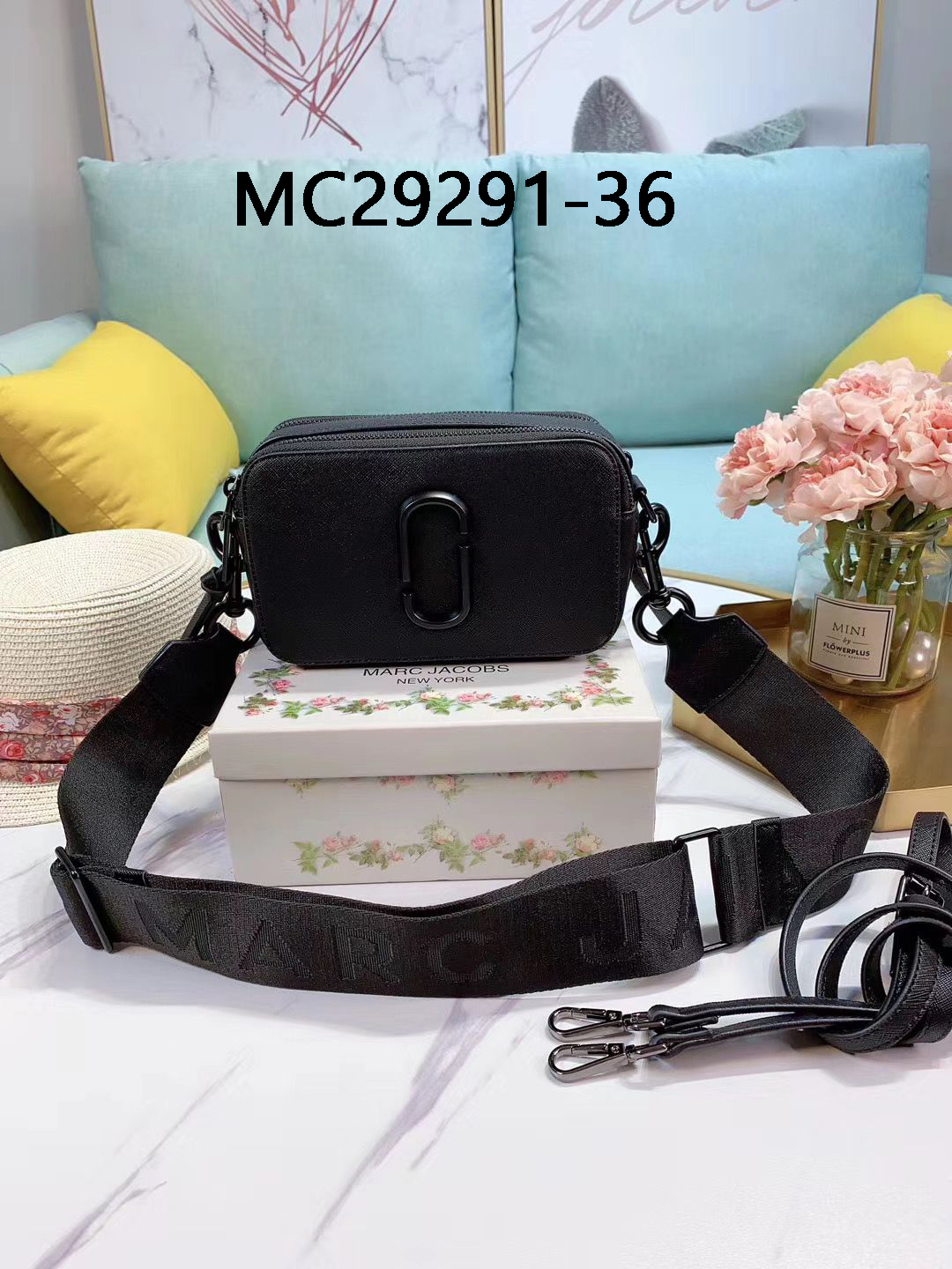 Marc Jacobs $60 gallery