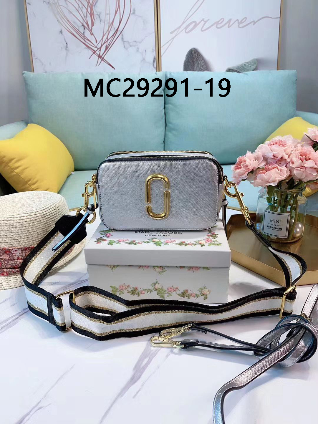 Marc Jacobs $60 gallery