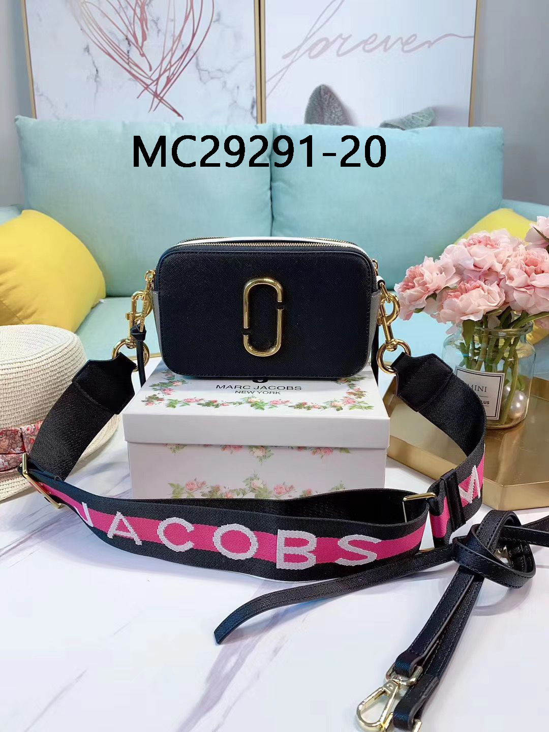 Marc Jacobs $60 gallery