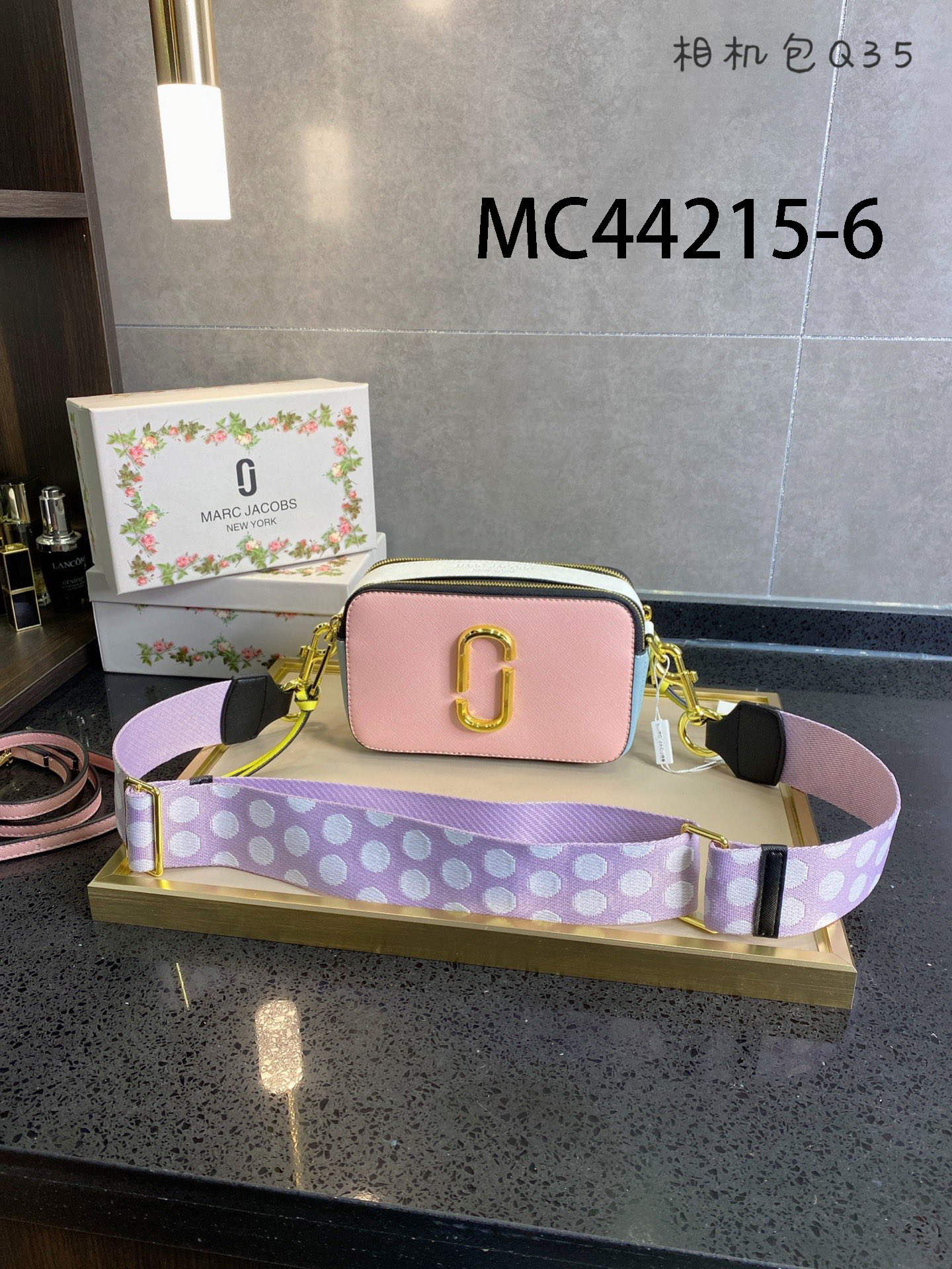 Marc Jacobs $63 gallery