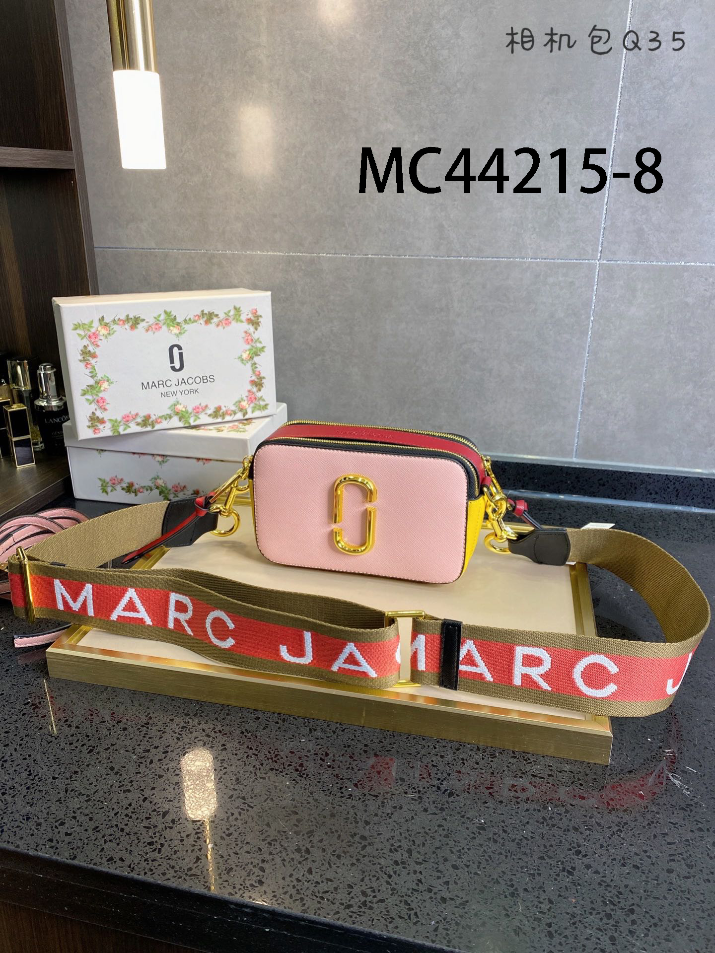 Marc Jacobs $63 gallery