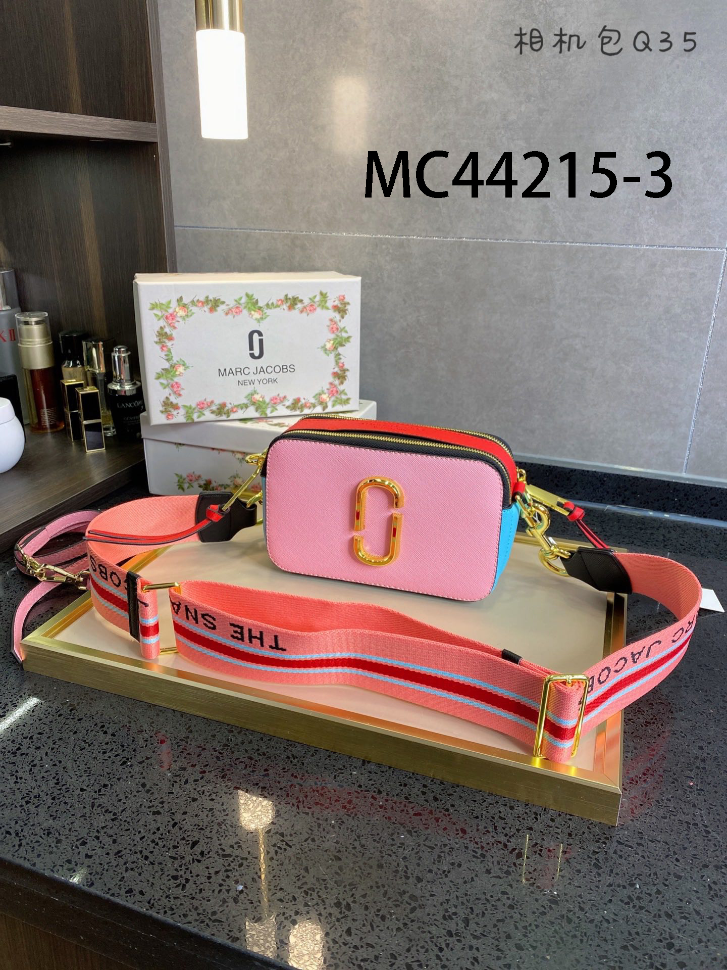 Marc Jacobs $63 gallery