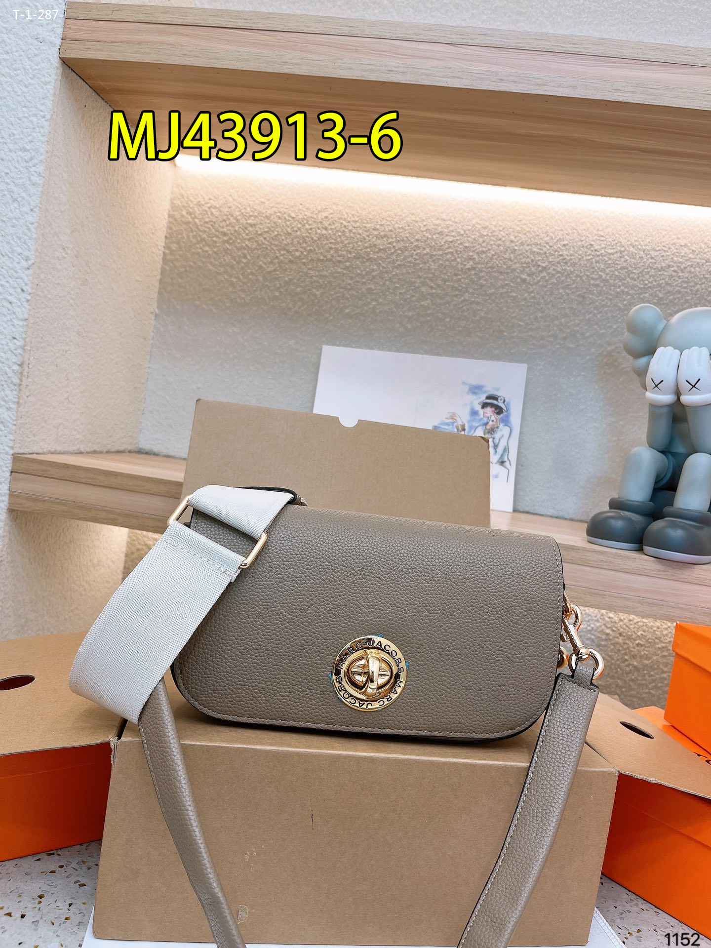 Marc Jacobs $65 gallery