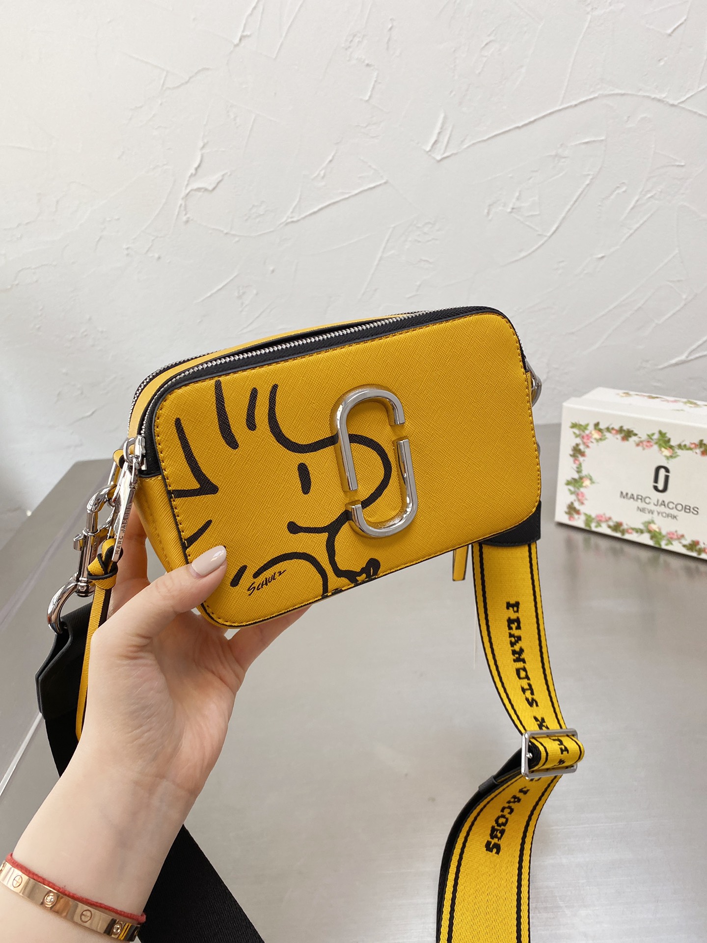 Marc Jacobs $65 gallery