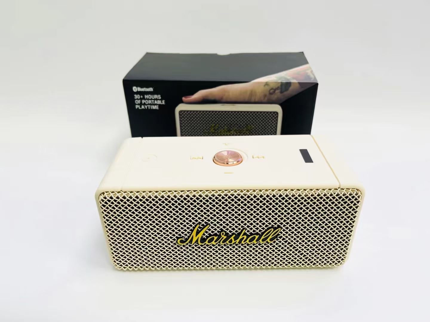 Marshall $70 gallery