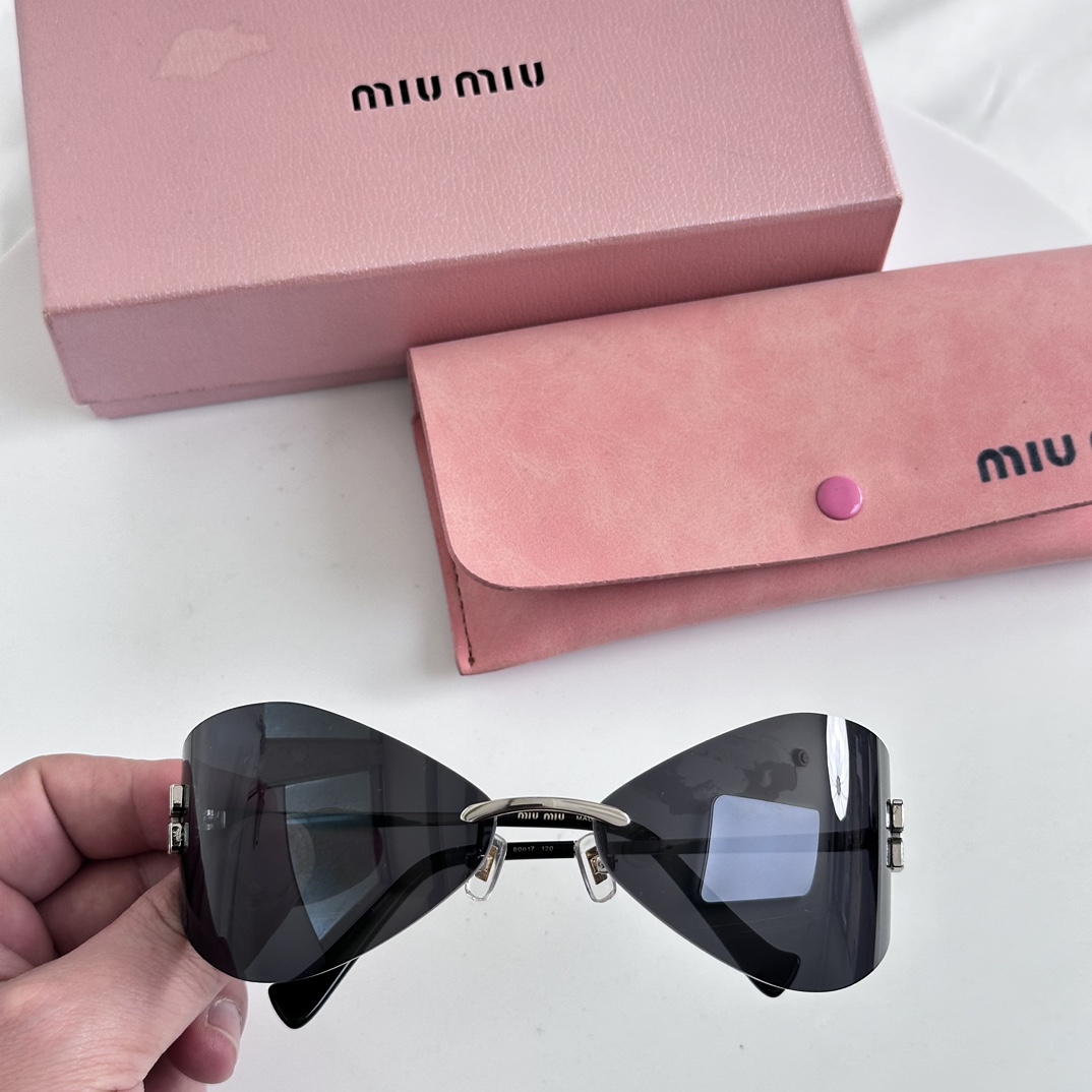 MiuMiu $55 gallery