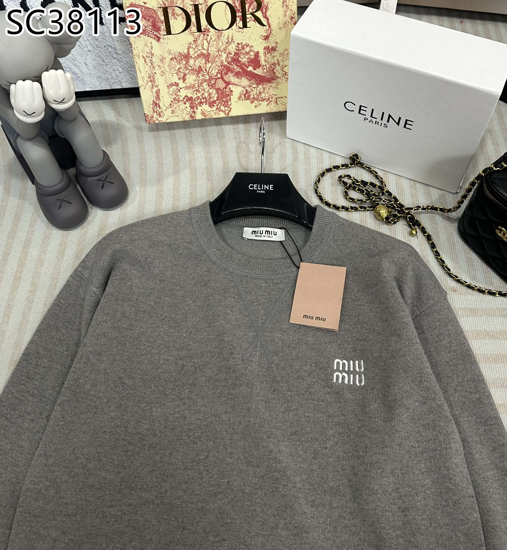 MiuMiu $62 gallery