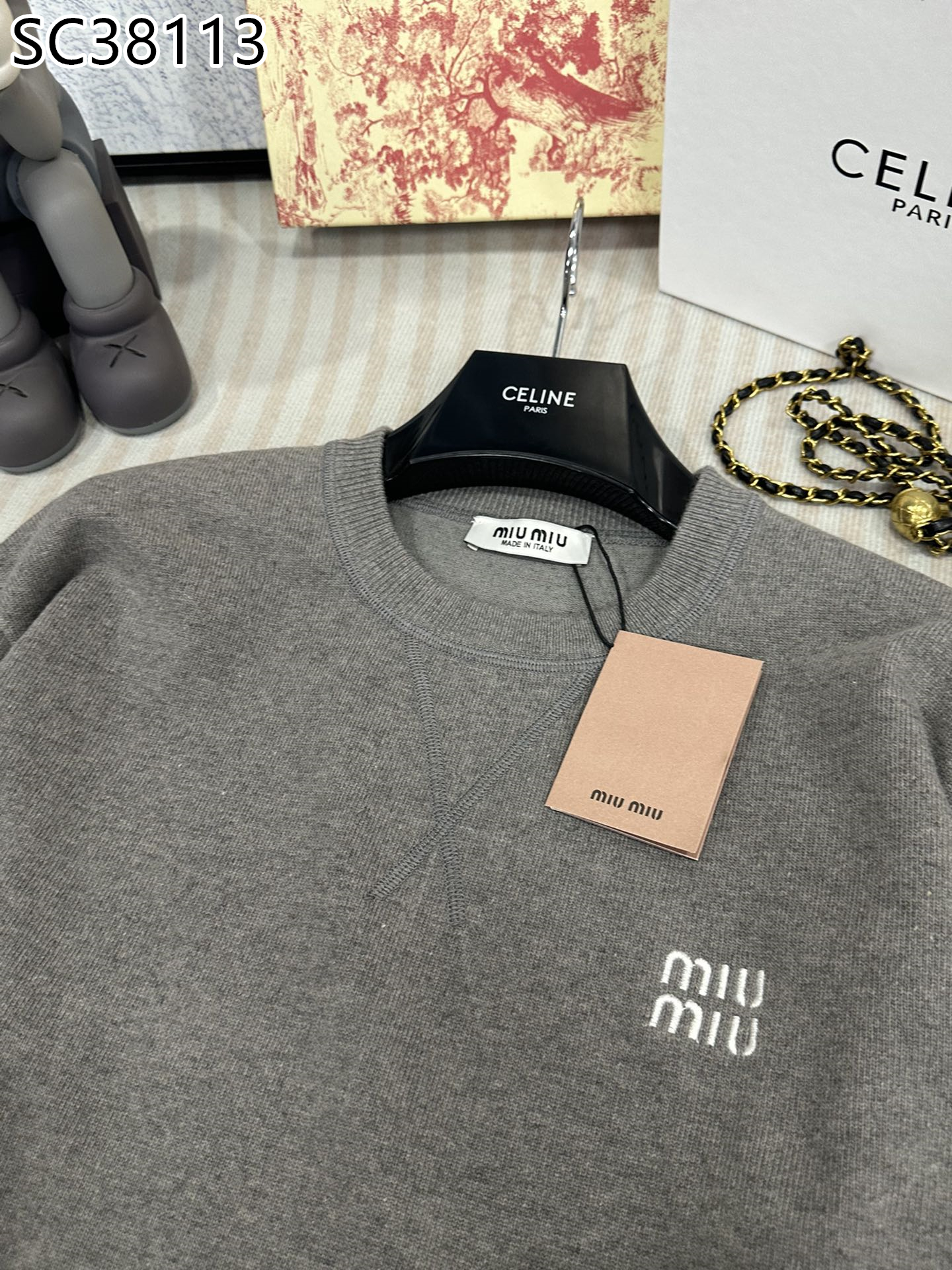 MiuMiu $62 gallery