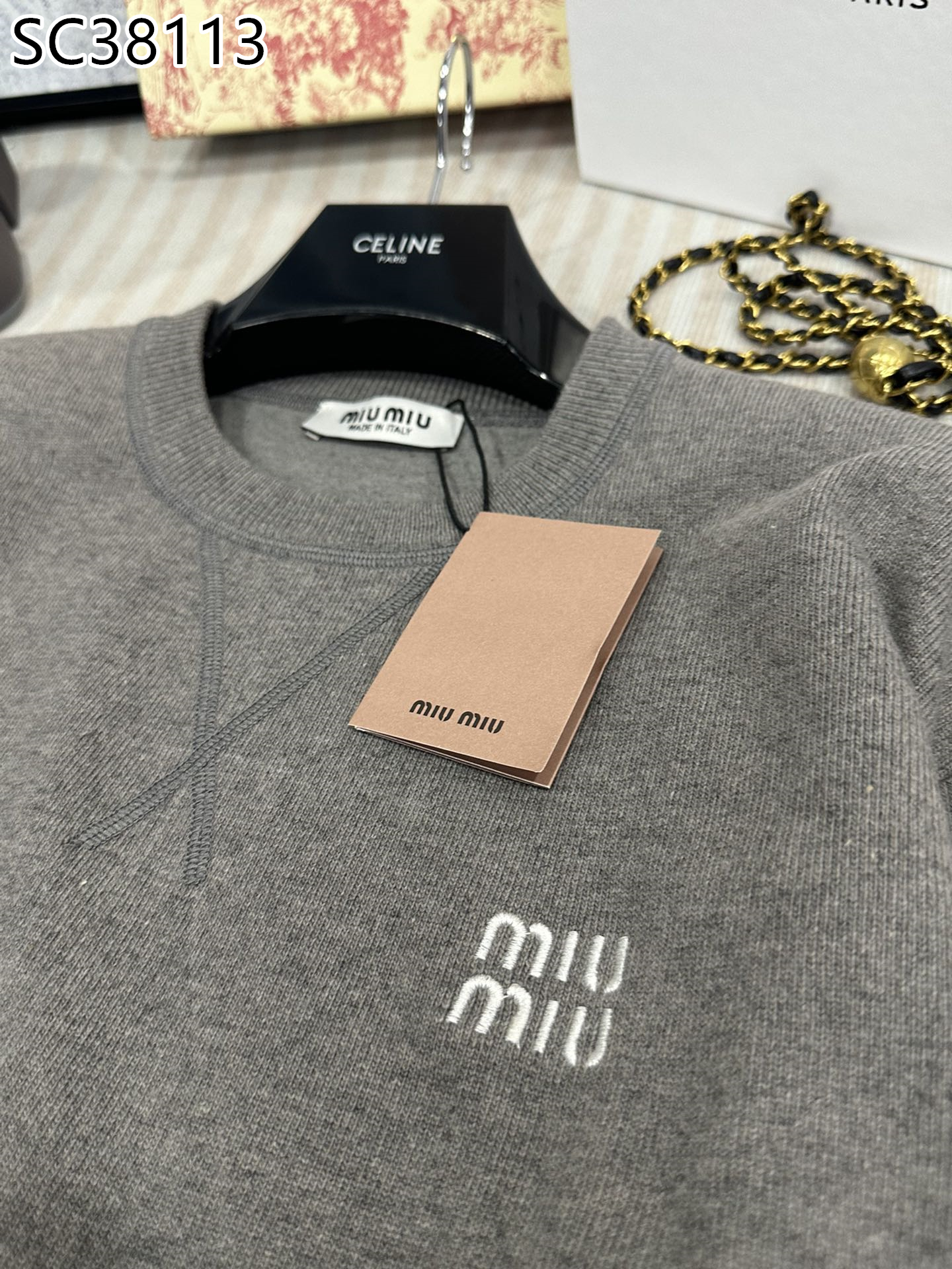 MiuMiu $62 gallery