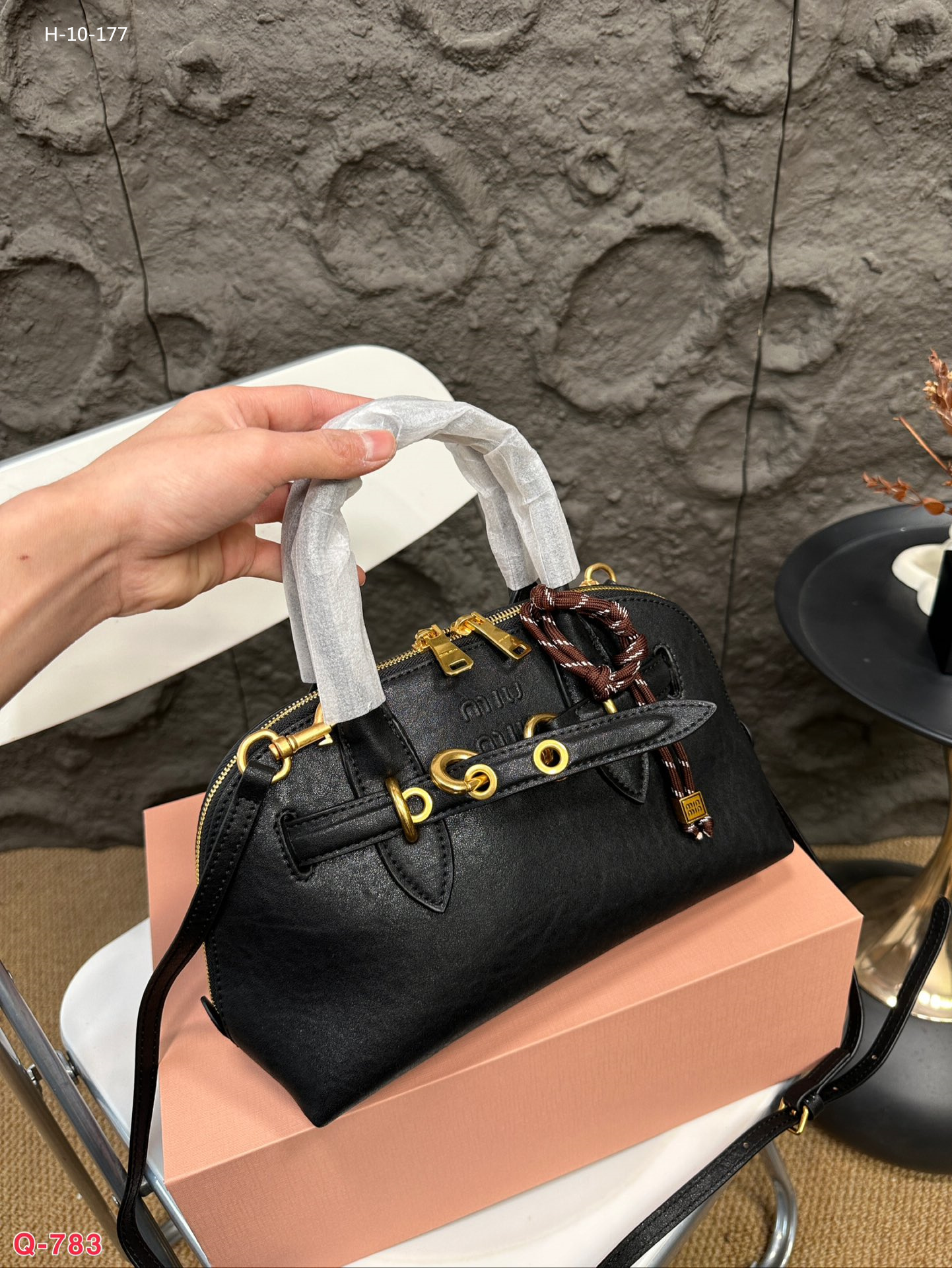 MiuMiu $77 gallery