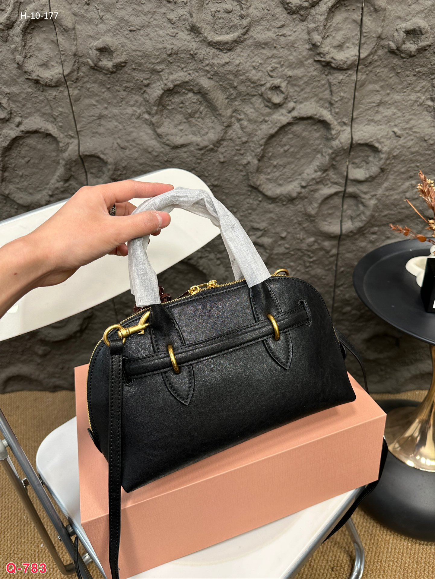 MiuMiu $77 gallery