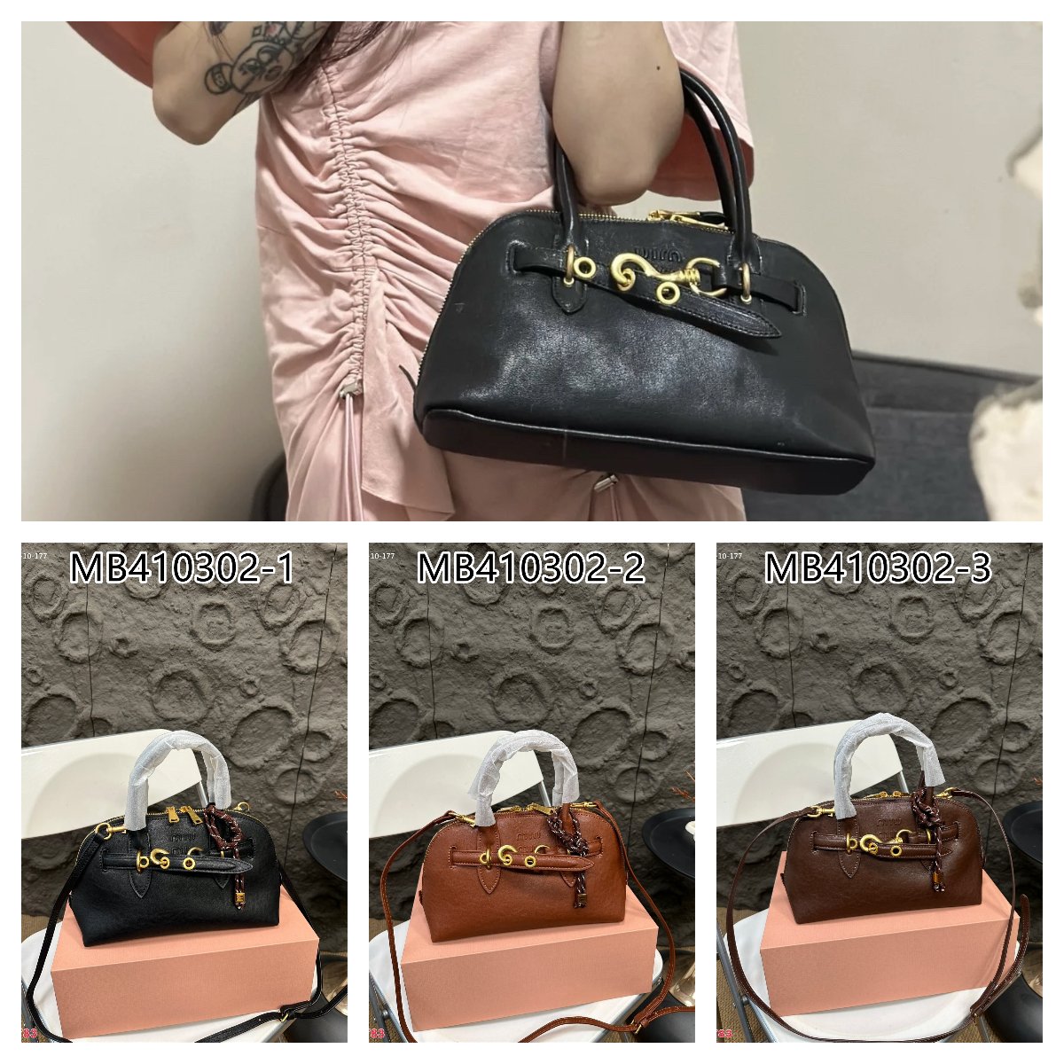 MiuMiu $77 gallery