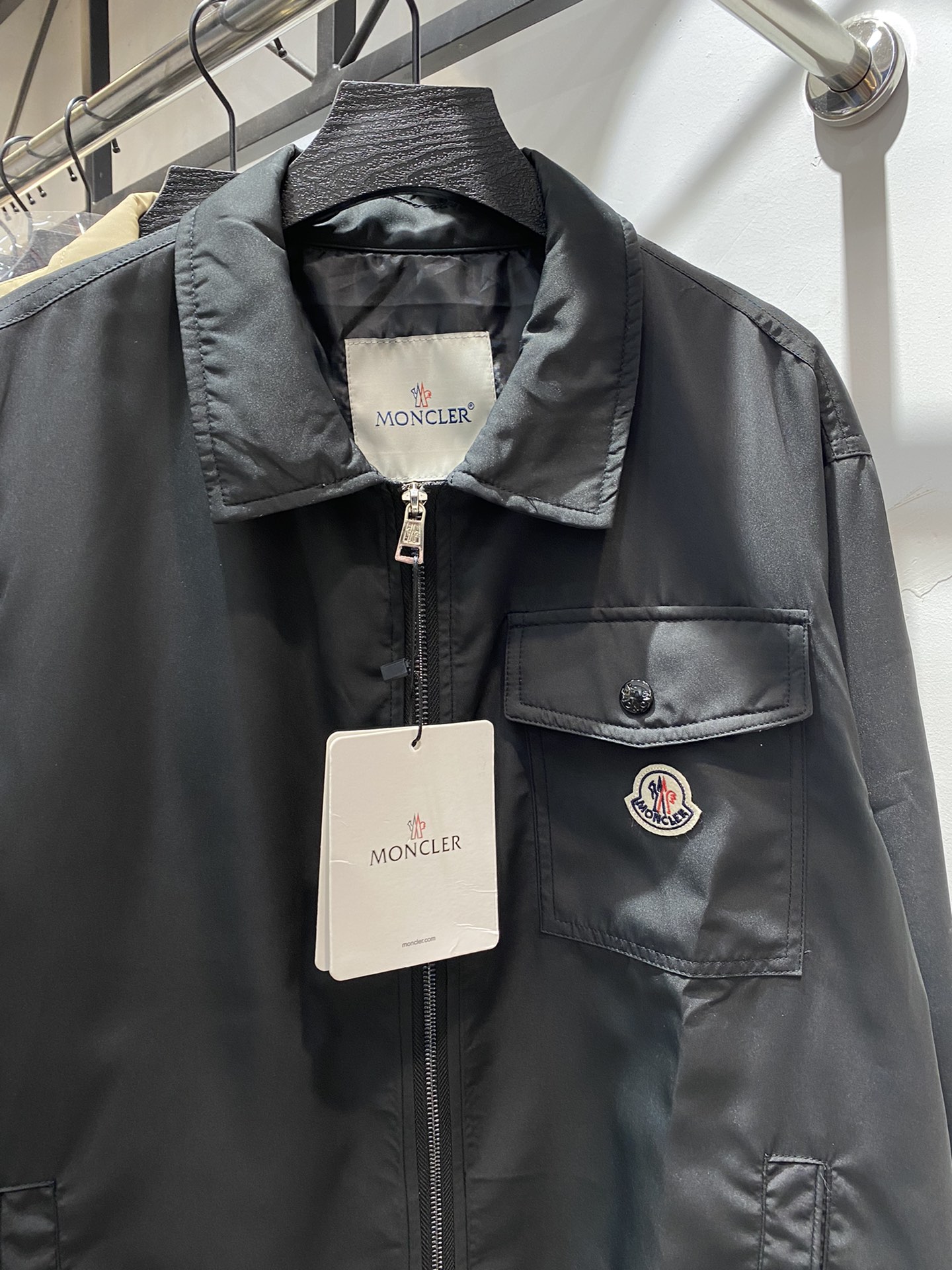 Moncler $77 gallery