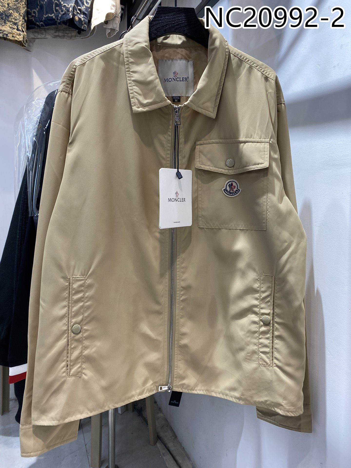 Moncler $77 gallery