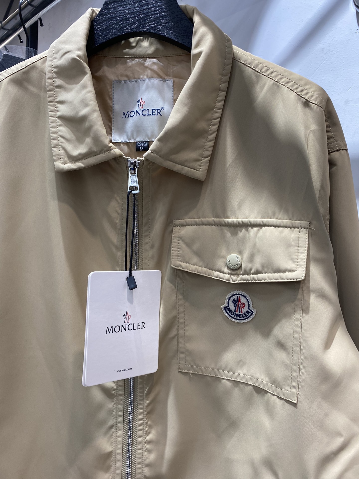 Moncler $77 gallery