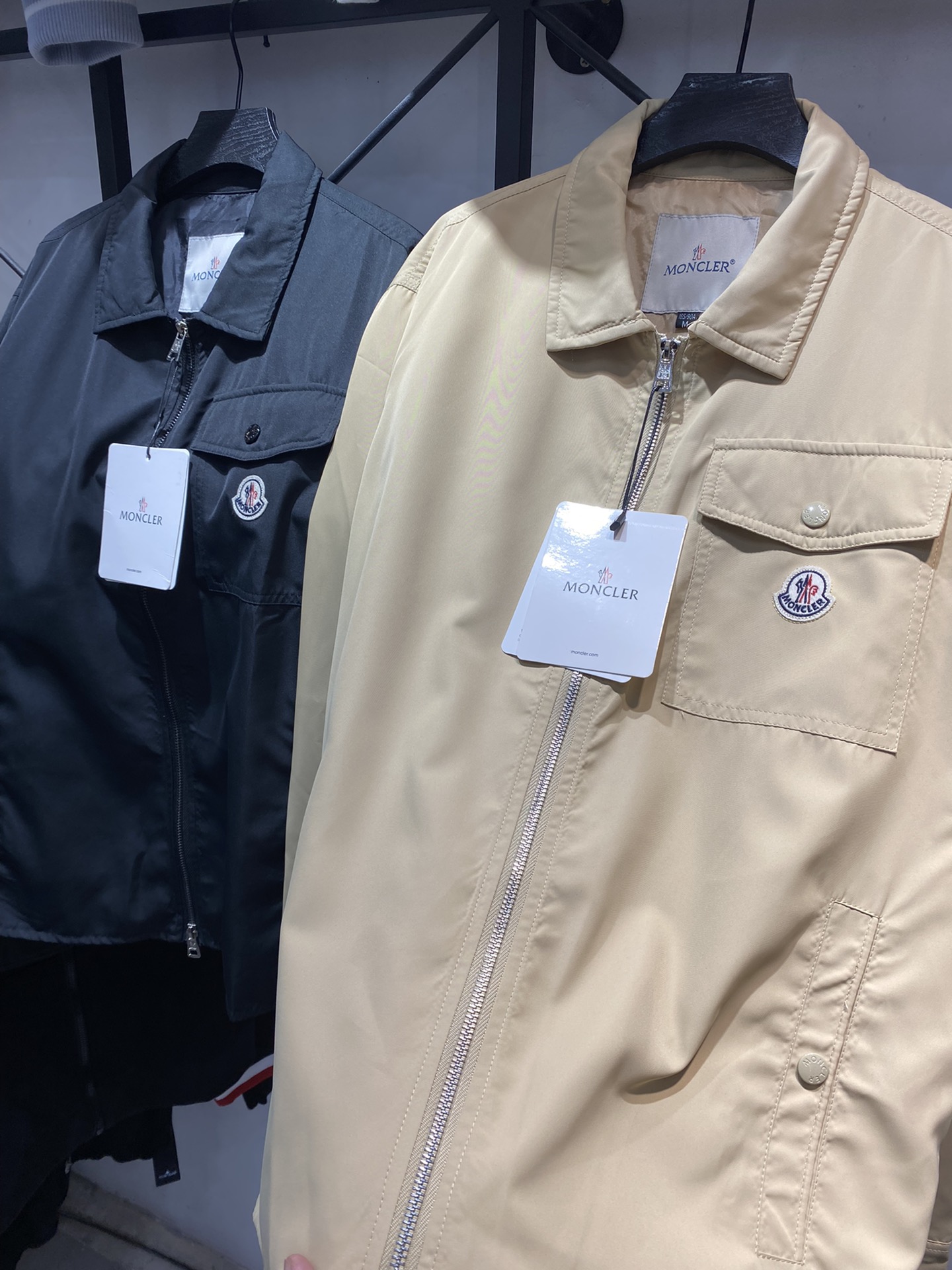 Moncler $77 gallery