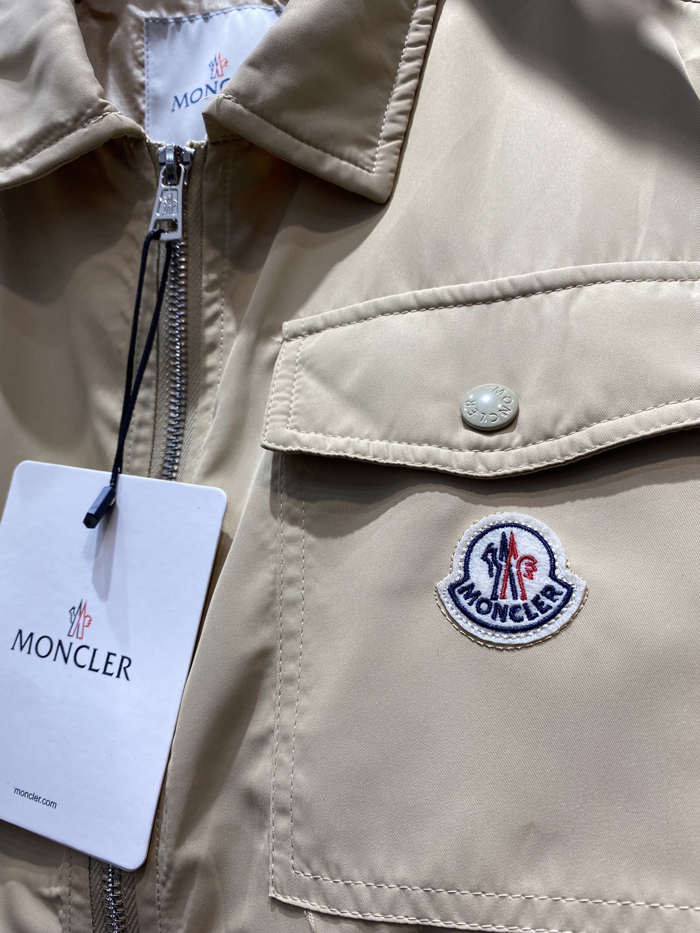 Moncler $77 gallery