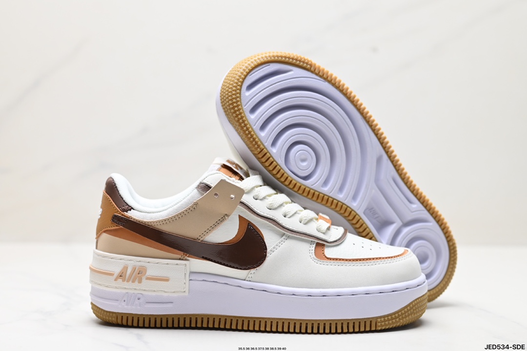 NIKE AIR FORCE ONE 55$   10345-T gallery