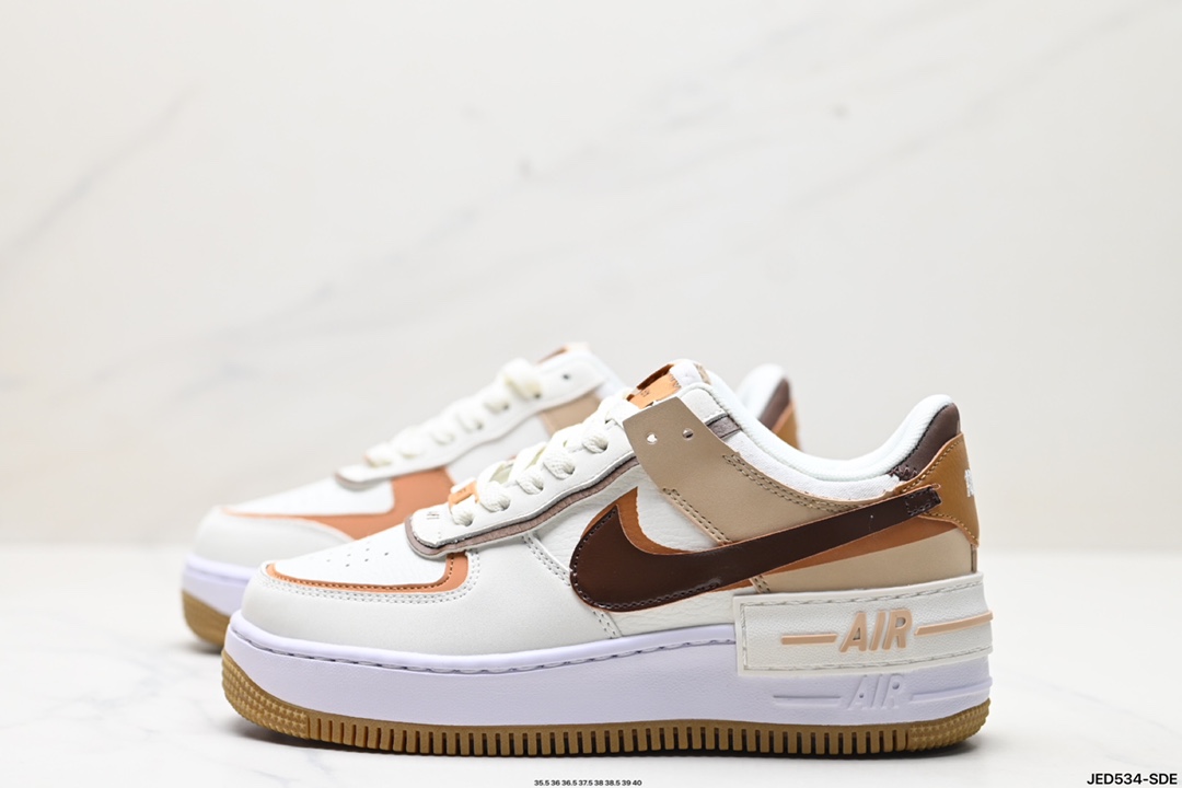 NIKE AIR FORCE ONE 55$   10345-T gallery