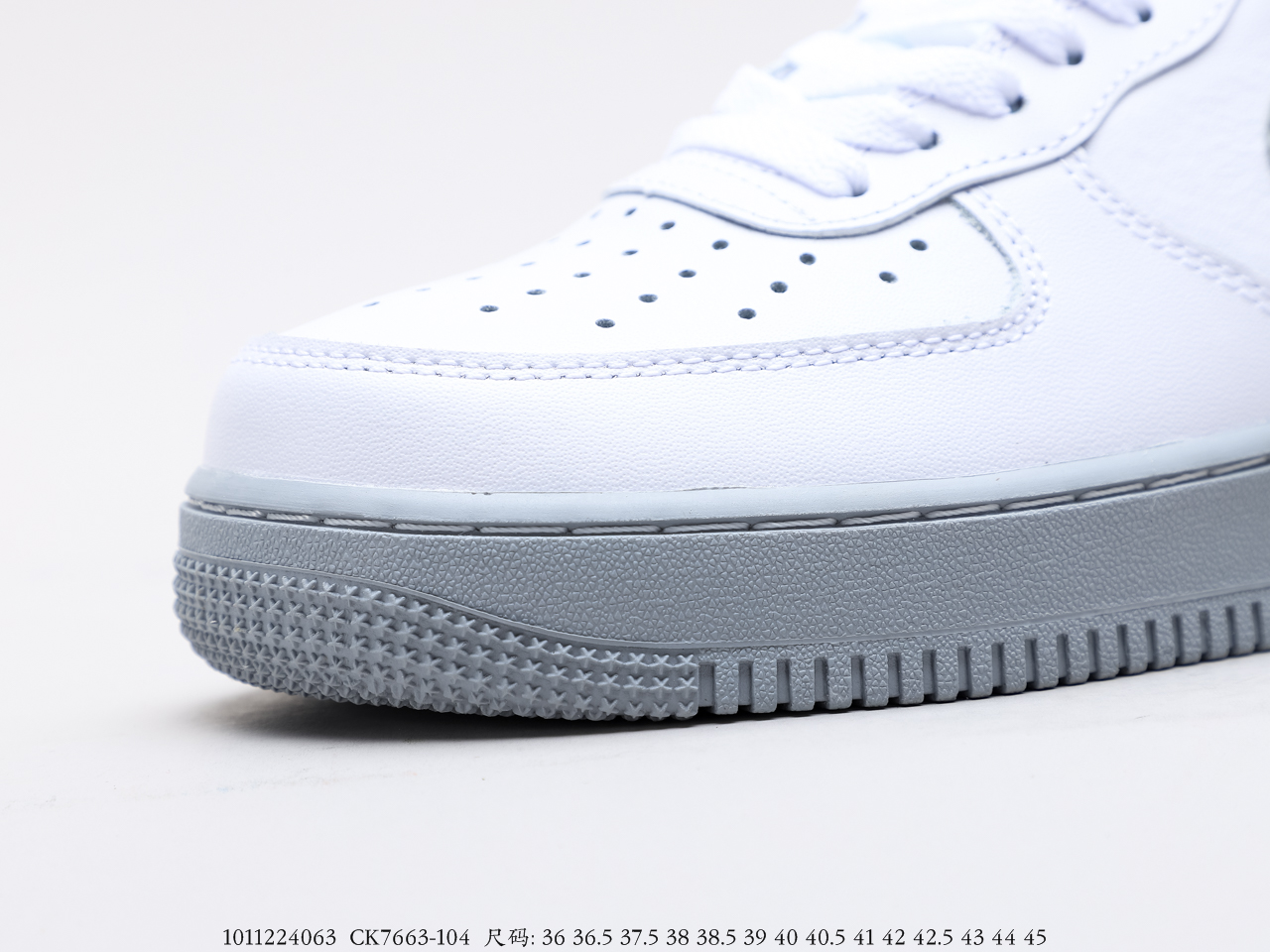 NIKE Air Force 1 $76 gallery