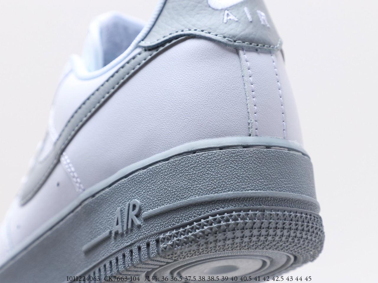 NIKE Air Force 1 $76 gallery