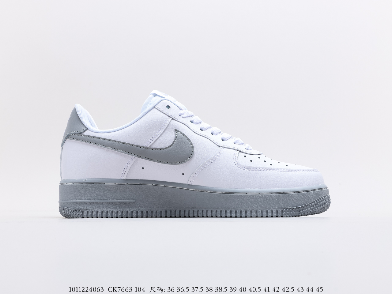 NIKE Air Force 1 $76 gallery