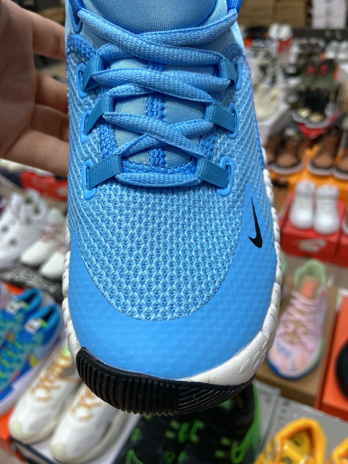 NIKE $56 gallery