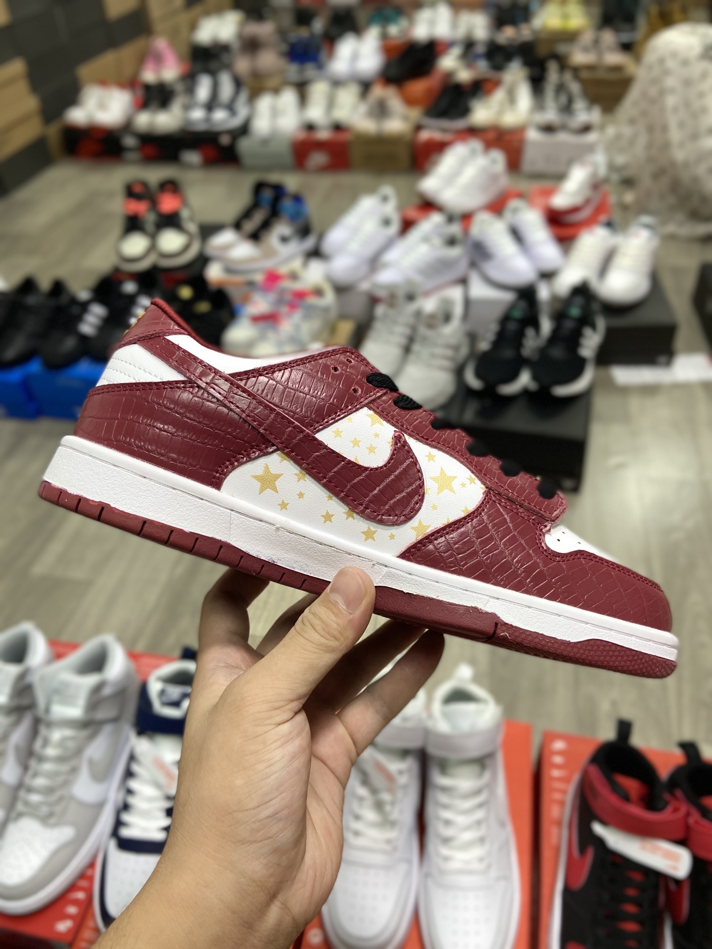 NIKE $56 gallery