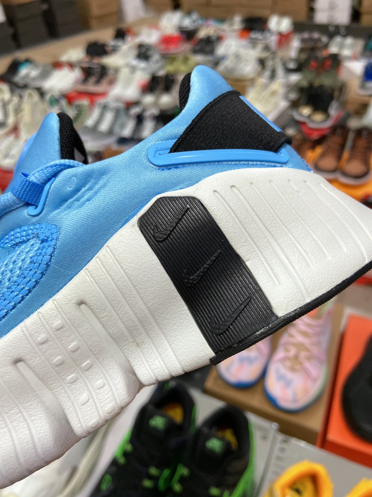 NIKE $56 gallery