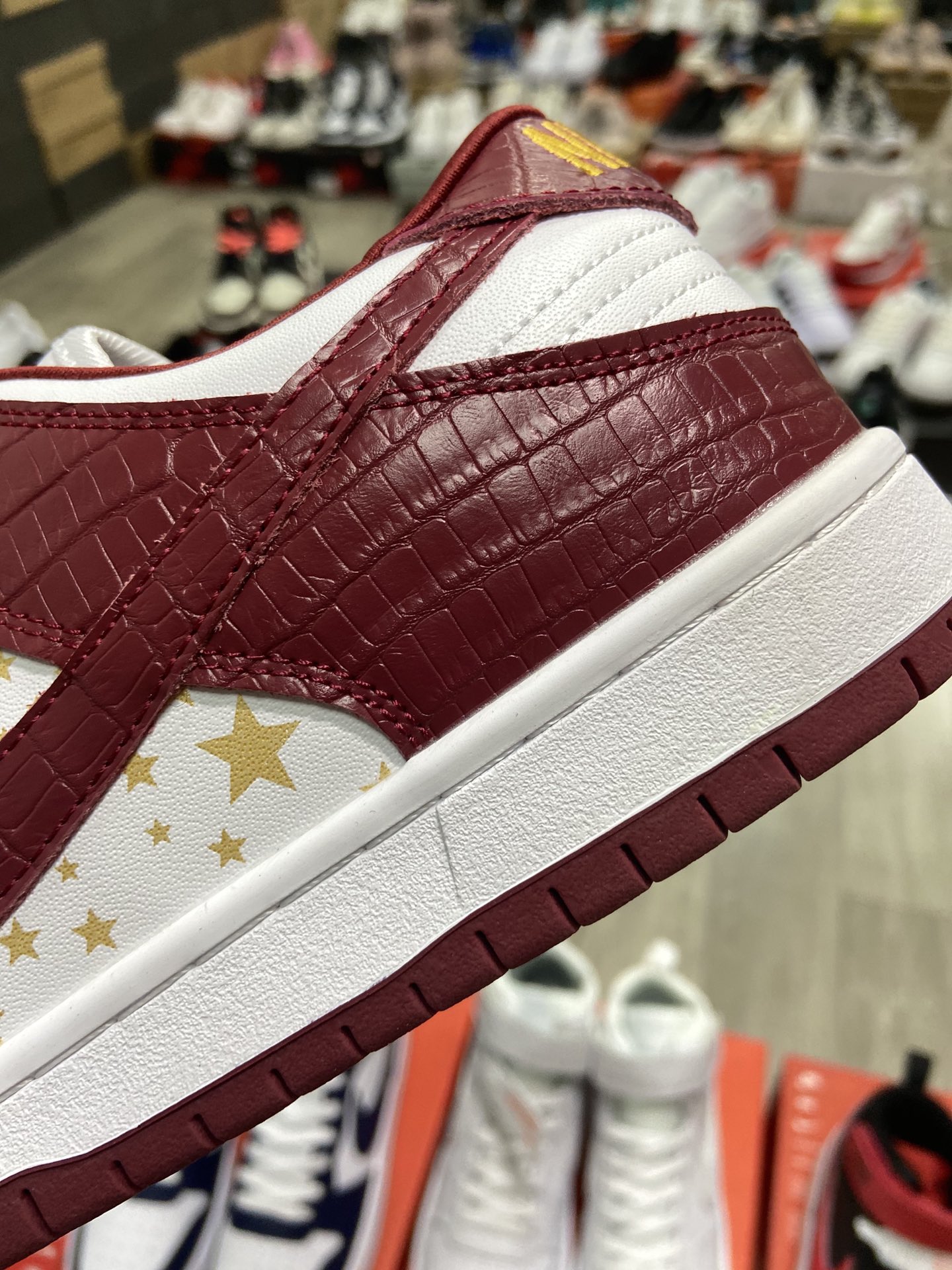 NIKE $56 gallery