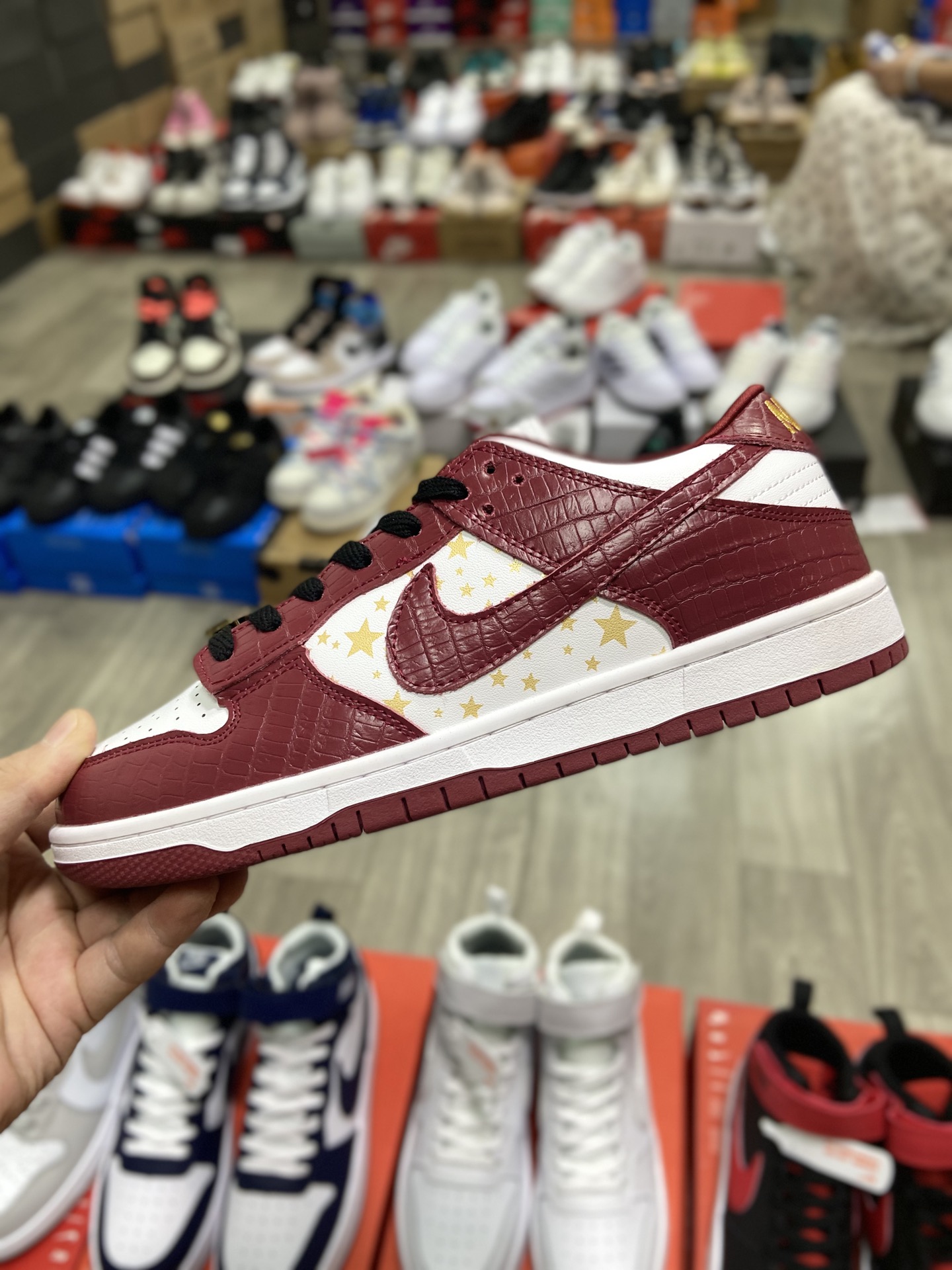 NIKE $56 gallery