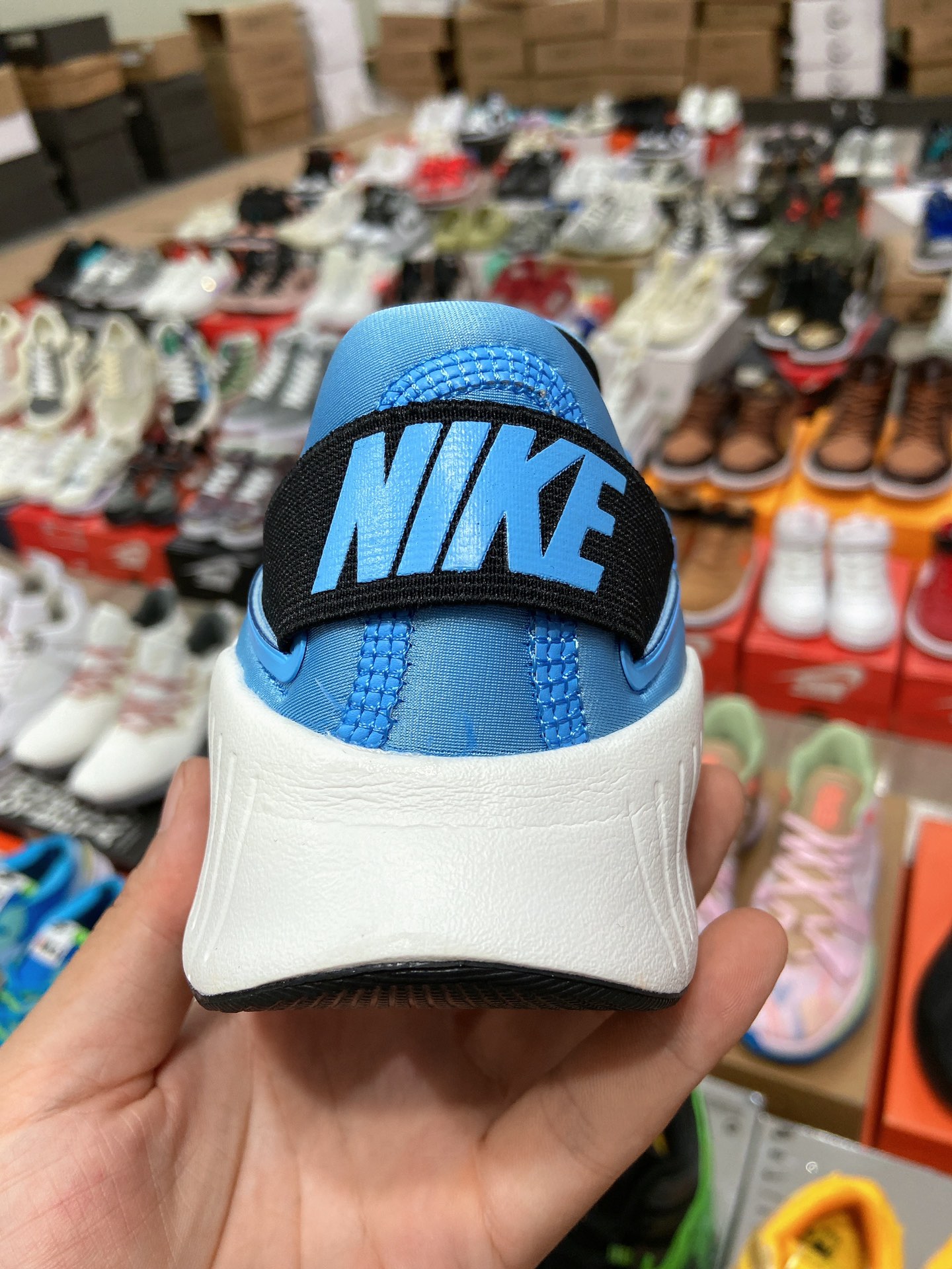 NIKE $56 gallery